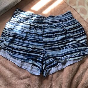 GapFit running shorts